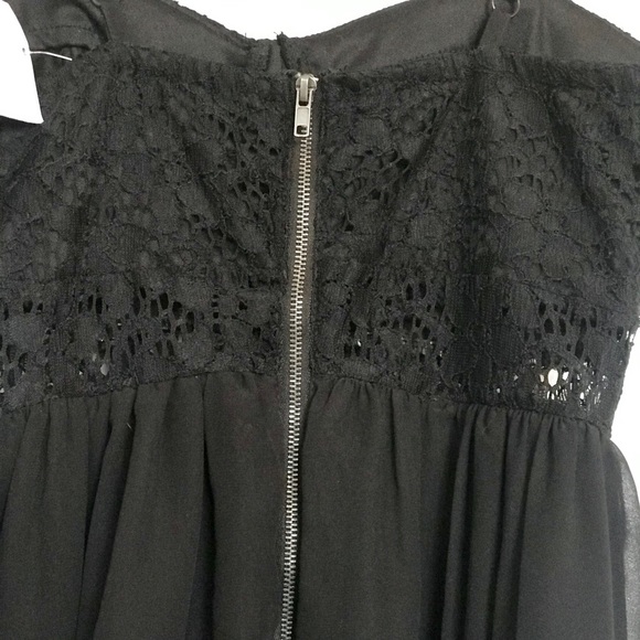 Prom Dress NWT - Picture 4 of 8